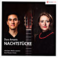 Nachtstücke, Duo Amaris Nachtstücke, Duo Amaris
