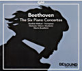 Beethoven, The Six Piano Concertos Beethoven, The Six Piano Concertos