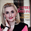 Caprice Brillant, Catherine Gordeladze Piano Caprice Brillant, Catherine Gordeladze Piano