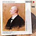 Anton Bruckner, Symphonies No. 4 & 7 Anton Bruckner, Symphonies No. 4 & 7