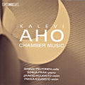 Kalevi Aho, Chamber Music Kalevi Aho, Chamber Music