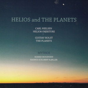Helios and The Planets, Mythos