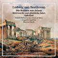 Ludwig van Beethoven, Die Ruinen von Athen Ludwig van Beethoven, Die Ruinen von Athen