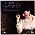 Klavier Romantik, Schumann | Brahms | Chopin Klavier Romantik, Schumann | Brahms | Chopin