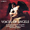 Voices of Angels Voices of Angels