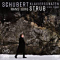 Schubert, Klaviersonaten D 959 • D 960 Schubert, Klaviersonaten D 959 • D 960