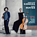 A Journey for Two, Xenakis • Kodály • Honegger • Skalkottas