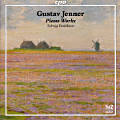 Gustav Jenner, Klavierwerke • Piano Works