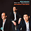 Beethoven, Ghost Trio • Triple Concerto Beethoven, Ghost Trio • Triple Concerto