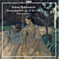 Anton Rubinstein, String Quartets op. 47 No 1 & 3 Anton Rubinstein, String Quartets op. 47 No 1 & 3