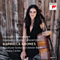 Romantic Cello Concertos, Klengel • Schumann Romantic Cello Concertos, Klengel • Schumann