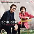 Schubert, Works for Pianos Four Hands Schubert, Works for Pianos Four Hands