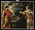 Johann Adolf Hasse, Enea in Caonia Johann Adolf Hasse, Enea in Caonia