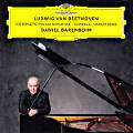 Ludwig van Beethoven, Complete Piano Sonatas • Diabelli Variations Ludwig van Beethoven, Complete Piano Sonatas • Diabelli Variations