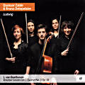 Ludwig, Quatuor Zaïde & Bruno Delepelaire Ludwig, Quatuor Zaïde & Bruno Delepelaire
