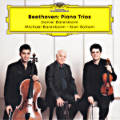 Ludwig van Beethoven, Trios for Piano, Violino and Cello Ludwig van Beethoven, Trios for Piano, Violino and Cello
