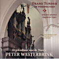 Franz Tunder In Perspectief 4 Franz Tunder In Perspectief 4