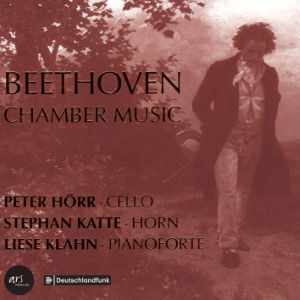 Beethoven, Chamber Music
