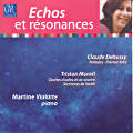 Echos et résonances