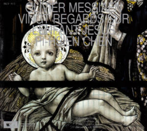 Olivier Messiaen, Vingt Régards sur l'Enfant-Jésus