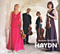 Atalante Quartett, Haydn