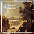 Ferdinand Ries, Complete Chamber Music for Flute & Strings Vol. 3 Ferdinand Ries, Complete Chamber Music for Flute & Strings Vol. 3