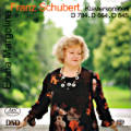 Franz Schubert, Klaviersonate D 784. D 664. D 845 Franz Schubert, Klaviersonate D 784. D 664. D 845