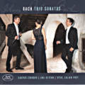 Bach, Trio Sonatas Bach, Trio Sonatas