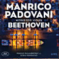 Manrico Padovani, Works for Violin Manrico Padovani, Works for Violin