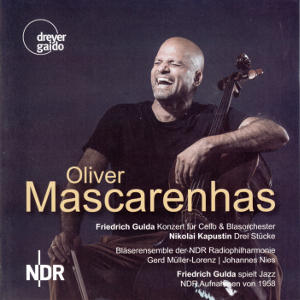 Oliver Mascarenhas, Gulda • Kapustin