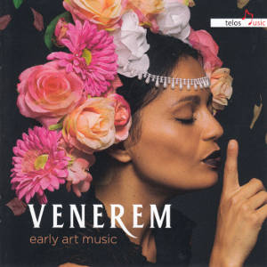 VENEREM, early art music