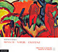 Martin Schmalz, Mensch – Natur – Existenz Martin Schmalz, Mensch – Natur – Existenz