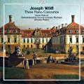 Joseph Wölfl, Three Piano Concertos Joseph Wölfl, Three Piano Concertos
