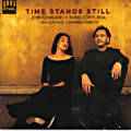 Time Stands Still, John Dowland • Nuno Côrte-Real Time Stands Still, John Dowland • Nuno Côrte-Real
