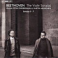 Beethoven, The Violin Sonatas Beethoven, The Violin Sonatas