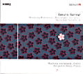 Sakura: Spring!, Works by Beethoven, Boulanger, Hamauzu, Nuss and Tailleferre Sakura: Spring!, Works by Beethoven, Boulanger, Hamauzu, Nuss and Tailleferre
