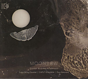Moonbow, Gunnar Andreas Kristinsson