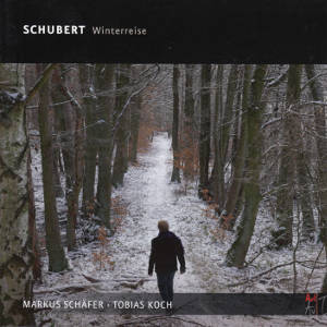 Schubert, Winterreise