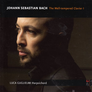 Johann Sebastian Bach, The Well-tempered Clavier I