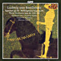 Ludwig van Beethoven, Egmont op. 84 • Wellingtons Sieg op. 91 Ludwig van Beethoven, Egmont op. 84 • Wellingtons Sieg op. 91