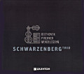 Schwarzenberg Trio, Beethoven Pirchner Mendelssohn Schwarzenberg Trio, Beethoven Pirchner Mendelssohn
