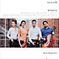 Attacca, Aris Quartett Attacca, Aris Quartett