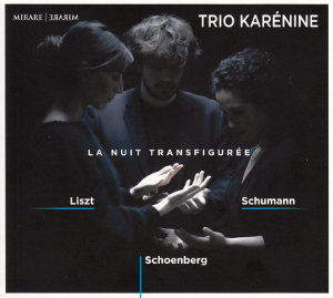 La Nuit Transfigurée, Trio Karénine