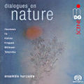 Dialogues on Nature, Japan - Germany Dialogues on Nature, Japan - Germany