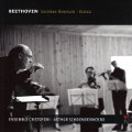 Beethoven, Coriolan Overture • Eroica Beethoven, Coriolan Overture • Eroica
