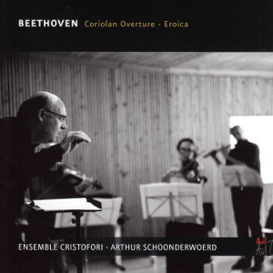 Beethoven, Coriolan Overture • Eroica