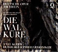Deutsche Oper am Rhein, Richard Wagner: Die Walküre Deutsche Oper am Rhein, Richard Wagner: Die Walküre
