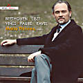 Marlo Thinnes, Beethoven • Liszt • Viñes • Fauré • Ravel Marlo Thinnes, Beethoven • Liszt • Viñes • Fauré • Ravel