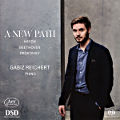 A New Path, Haydn • Beethoven • Prokofiev A New Path, Haydn • Beethoven • Prokofiev