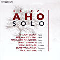 Kalevi Aho, Solo Kalevi Aho, Solo